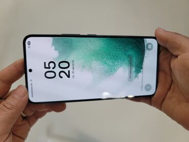 телефон самсунг с22: Samsung Galaxy S22, түсү - Жашыл