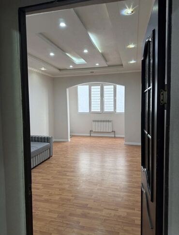 Продажа квартир: 2 комнаты, 67 м², 106 серия улучшенная, 7 этаж, Евроремонт — 1