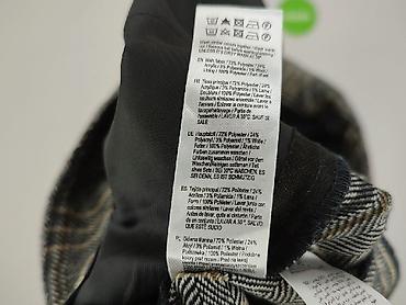 next 152: F&F, Spodnie materiałowe damskie, rozmiar XL — 5