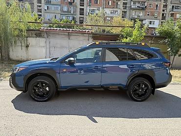 расходомер субару: Subaru Outback: 2022 г., 2.4 л, Вариатор, Универсал — 7