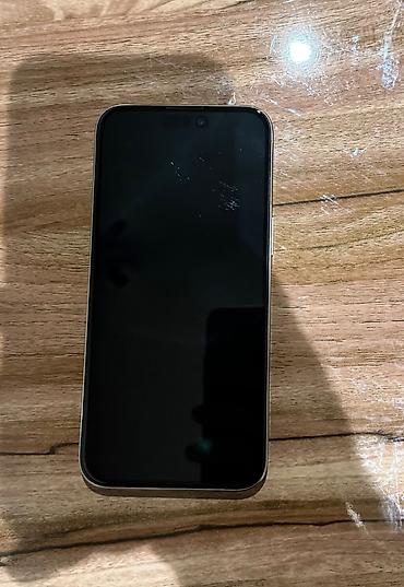 apple notebook: IPhone 15 Pro Max, 256 GB, Natural Titanium — 5