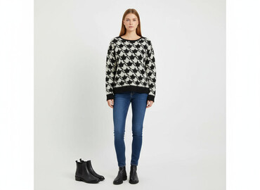 pull and bear sweter: Top Secret, Светр жіночий, розмір S