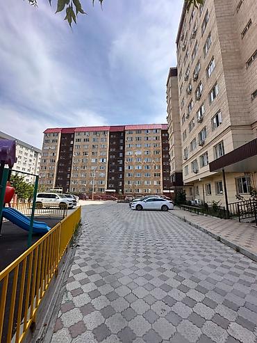 2 bedroom: 3 комнаты, 80 м², Восток-5 мкр Элитка, 9 этаж, Евроремонт — 4