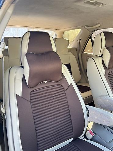 генератор rx 300: Lexus RX: 2002 г., Автомат, Бензин, Кроссовер — 8