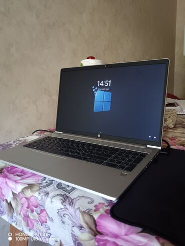 ucuz nodbuk: İşlənmiş HP ProBook, 14 ", Intel Core i5, 512 GB, Pulsuz çatdırılma