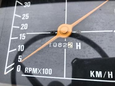 Другие тракторы: Продается японский трактор Iseki TU200, полный привод, с фрезой — 14