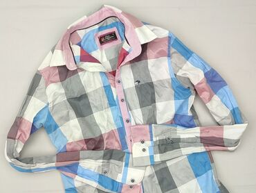 jak jest po angielsku koszula: Women`s shirt, size M (EU 38)