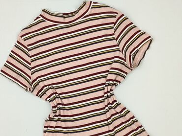 t shirty hummel: T-shirt damski, Cropp, rozmiar S