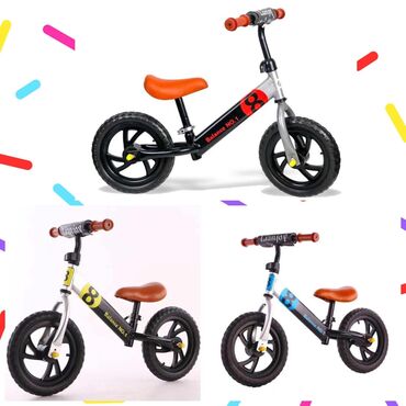 kaput od buklea: 🆒 Dečiji bicikl bez pedala 3799 dinara 🆕 🤗Otkrijte savršen način da