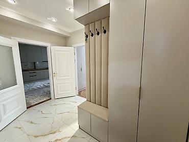 Продажа квартир: 2 комнаты, 57 м², Элитка, 11 этаж, Дизайнерский ремонт at lalafo.kg — 11 Продажа квартир: 2 комнаты, 57 м², Элитка, 11 этаж, Дизайнерский ремонт — 11