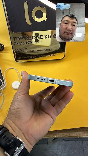 google p: Poco X8 Pro, Б/у, 512 ГБ, 2 SIM — 10