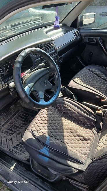 редуктор на ваз: Volkswagen Vento: 1995 г., 1.8 л, Механика, Бензин, Седан — 2