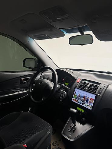 тико манас: Hyundai Tucson: 2006 г., 2 л, Автомат, Бензин, Кроссовер — 10