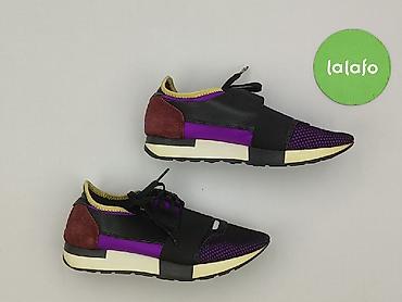 emi romani sandaly: Sneakersy damskie, rozmiar 38 — 2