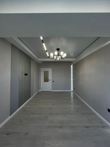 Продажа квартир: 2 комнаты, 65 м², Элитка, 8 этаж — 8