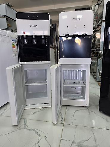 kuler: Dispenser Döşəməüstü, Su soyutma ilə, Yeni — 6