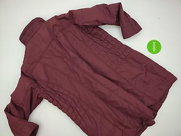 ramoneska h: C&A, Kurtka zimowa damska, rozmiar 4XL — 3