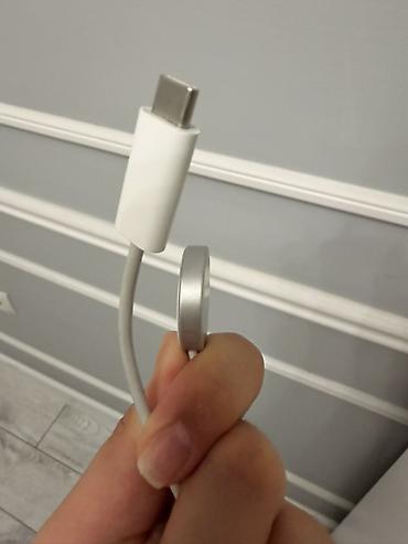 ios 6: Apple Watch Series 7, размер 45 мм, корпус тёмный. В комплекте — 2