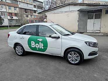 Продажа авто: SATİLİR İLİ 2024 HAZİR LİZİNQDƏDİ KASKO SİQORTASİ VAR SƏNƏTLƏRİ TAM — 1