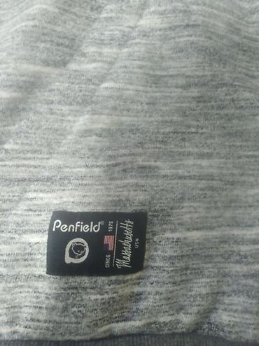 Толстовки: Толстовка на молнии Penfield Originals", размер M. - Серия: Hybrid — 4