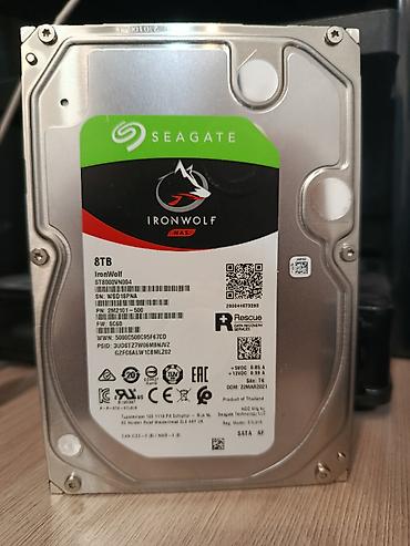 ddr4 ecc: Жесткие диски и SSD — для видеонаблюдения, для ПК и ноутбуков. 👉 — 6