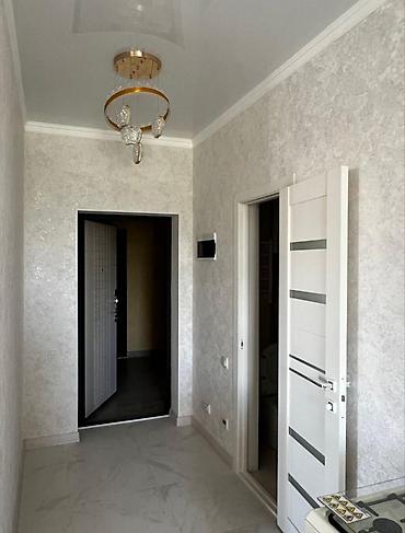 Продажа квартир: 1 комната, 41 м², Ак-Ордо ж/м 2 этаж — 4