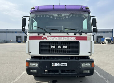 Грузовики: Грузовик, MAN, Дубль, 7 т, Б/у at lalafo.kg — 1 Грузовики: Грузовик, MAN, Дубль, 7 т, Б/у — 1