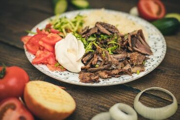 Aşpazlar: . Salam, 12 ildir bu sahədə calışıram dönərə ayid nə çətinliklər — 5