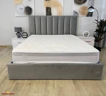 Двух спальные кровати 160х200 По 17000сом Доставка установка at lalafo.kg Двух спальные кровати 160х200 По 17000сом Доставка установка