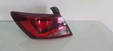 pahe e6 parkside: LED LAMPA ZA SEAT LEON OD 2013. DO 2020. GOD. - A046439 | Led lampa — 1