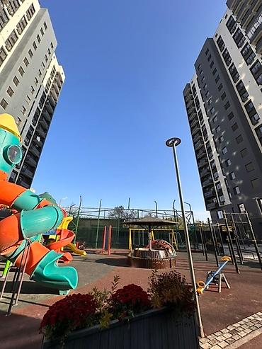 Продажа квартир: 2 комнаты, 60 м², Элитка, 14 этаж — 1