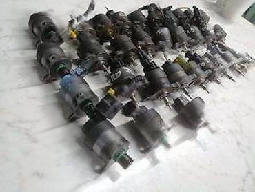 tester antifriza: Fiat Alfa Lancia regulatori pumpe. Cena 30e komadOriginalni polovni — 5
