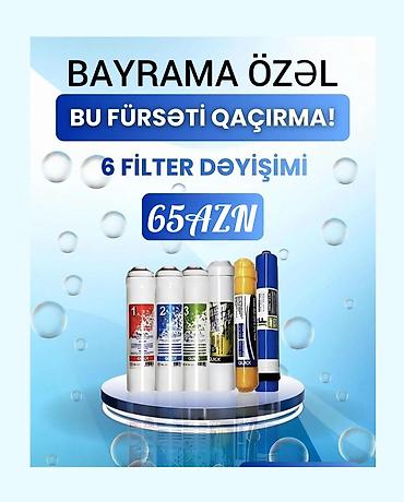 Noutbuk və kompüter təmiri: Filtirlərimiz endirimdə bayram endirimi 3köməkçi filtir -35azn — 5