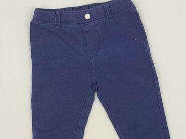 tanie legginsy we wzory: Legginsy dziecięce, So cute, 1.5-2 lat, 92, stan - Bardzo dobry