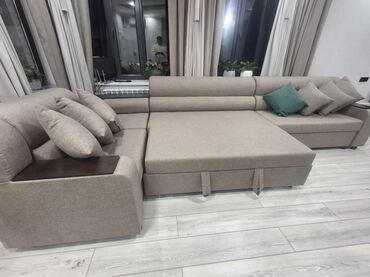 Модульные диваны: Модульный диван, Новый — 7