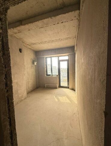 кафе ашкана: 1 комната, 41 м², Элитка, 9 этаж, ПСО (под самоотделку)