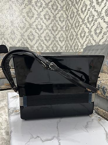 Аккордеоны: Продаю Германский Аккордеон абалы эн жакшы ундору таза эки шт — 6