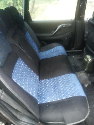 капот опель: Volkswagen Passat Variant: 1996 г., 2 л, Механика, Бензин, Универсал — 9