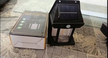 подъездная дверь с домофоном цена: 🌞 Солнечный светильник с датчиком движения! ✨Твой идеальный выбор для