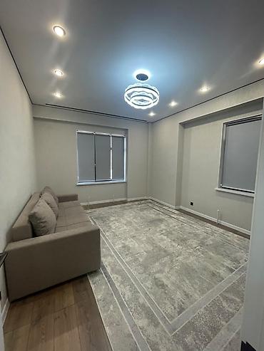 2 bedroom: Сдается в аренду 2-х комнатная квартира -72,56 м2 -8 этаж из 10 этажей — 9