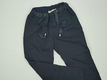 legginsy spanx: Spodnie materiałowe damskie, rozmiar L — 1