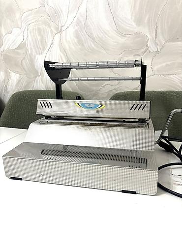 Paketləmə aparatları: Runyes paketləmə aparatı. tam işlək vəziyyətdə. #stomatoloji #dental — 1
