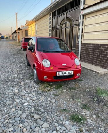 фолсваген б 4: Daewoo Matiz: 2008 г., 0.8 л, Механика, Бензин, Хэтчбэк