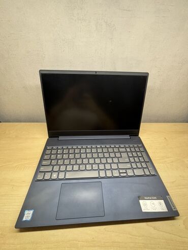Lenovo: İşlənmiş Lenovo IdeaPad, 15.6 ", Intel Core i7, < 128 GB