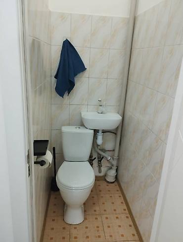 Продажа квартир: 2 комнаты, 55 м², Сталинка, 3 этаж, Косметический ремонт — 7