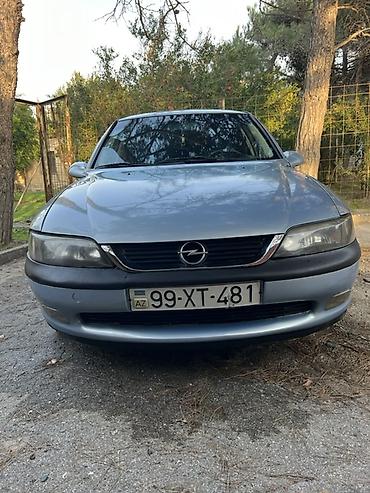 kia ceed bufer: Opel Vectra avtomobili. Şəkillərdə avtomobilin həm eksteryeri, həm də — 4