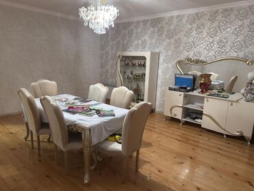 Həyət evləri və villaların satışı: 5 otaqlı, 165 kv. m, Yeni təmirli — 4