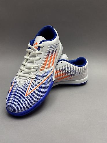 Футбольные бутсы/сороконожки adidas (AG/TF) для игры на искусственном