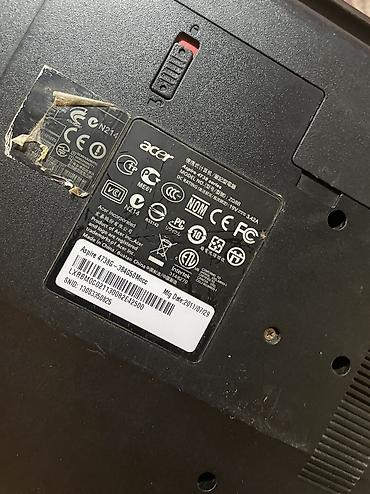 apple notebook baku: Salam sekilde gorduyunuz kimi islek veziyetdedi iki knofkasi yoxdu ama — 3