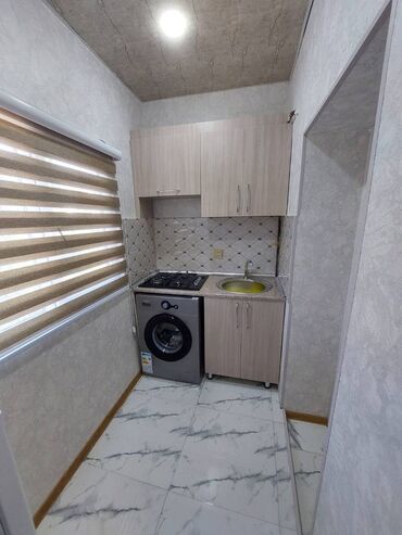 Köhnə tikili: Bakı, 2 otaqlı, Köhnə tikili, m. Neftçilər, 45 kv. m — 10